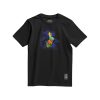 BGPU Three for Tees 2024/25 (สีดำ)
