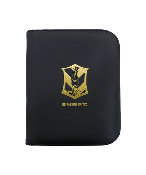 BGPU ALBUM CARD PREMIUM 2024/25 (BLACK)