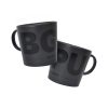แก้ว BGPU MUG 2024/25 (ฺสีดำ) - Image 4