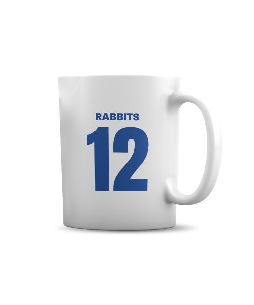 Alternative view of แก้ว BGPU MUG 2024/25 (ฺสีขาว)