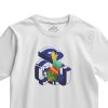 BGPU Three for Tees 2024/25  (White) - Image 2