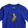 BGPU Three for Tees 2024/25 (น้ำเงิน) - Image 2