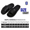 รองเท้าแตะ BGPU SANDALS 2024/25 - Image 2
