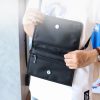 กระเป๋าสะพายข้าง - BGPU CROSS BODY BAG 2025 (ดำ) - Image 6