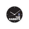 นาฬิกา BGPU Clock 2025/26 (สีดำ) - Image 3
