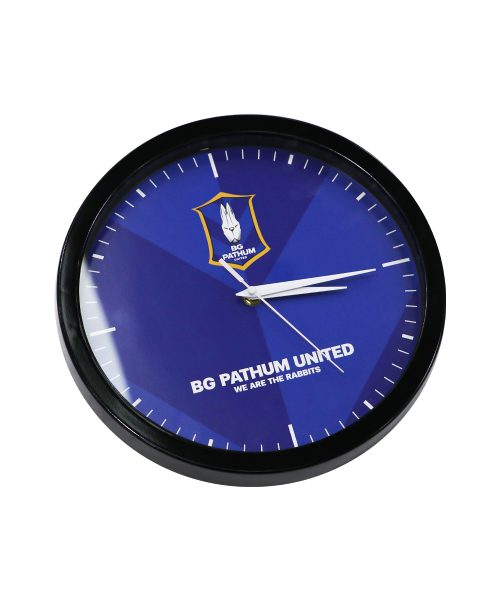 Alternative view of นาฬิกา BGPU Clock 2025/26 (สีน้ำเงิน)
