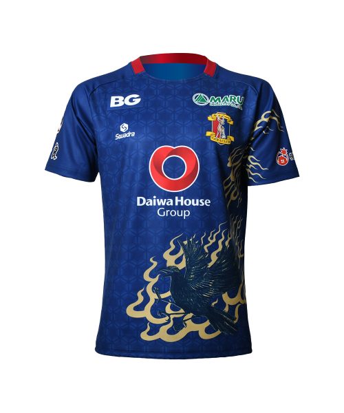 Nara Club - Home Jersey Season 2025