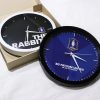 นาฬิกา BGPU Clock 2025/26 (สีดำ) - Image 4