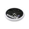 นาฬิกา BGPU Clock 2025/26 (สีดำ) - Image 2