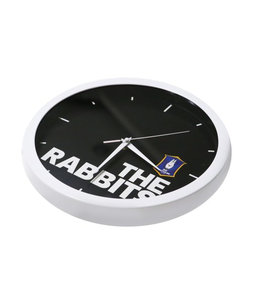 Alternative view of นาฬิกา BGPU Clock 2025/26 (สีดำ)