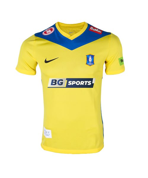 Away Jersey BGPU SINGAPORE CUP 2024/25