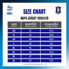 Home Jersey BGPU SINGAPORE CUP 2024/25. - Image 3