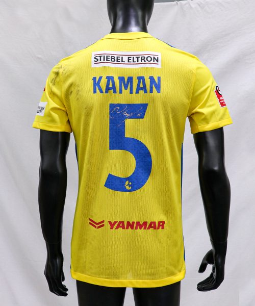 H0190 [KRITSADA KAMAN] BGPU MW TL2024/25 – 12.1.2025