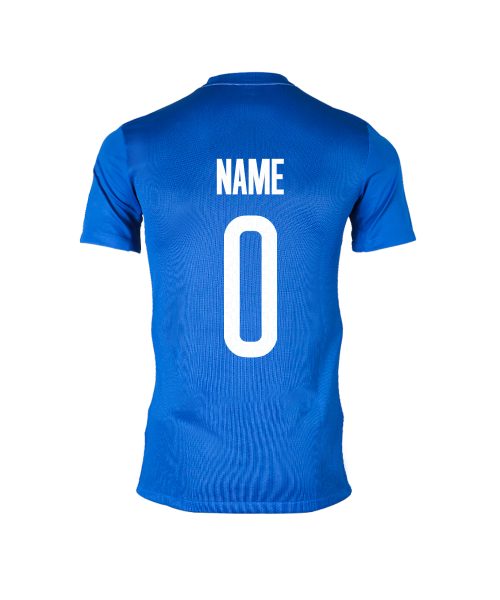 PLAYER - Home Jersey BGPU SINGAPORE CUP 2024/25