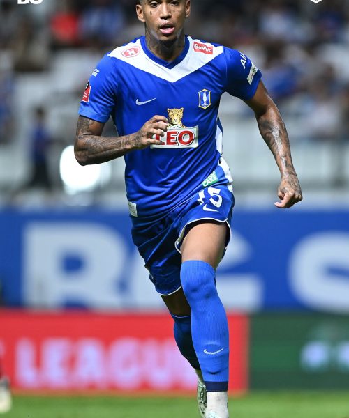 Alternative view of H0206 [RANIEL SANTANA] BGPU MW TL2024/25 – 14.3.2025