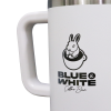 BGPU X Blue and White Tumbler 2025 - Image 3