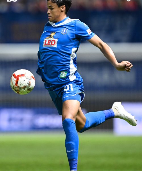 Alternative view of H0195 [ILHAN FANDI AHMAD] BGPU MW TL2024/25 – 22.2.2025