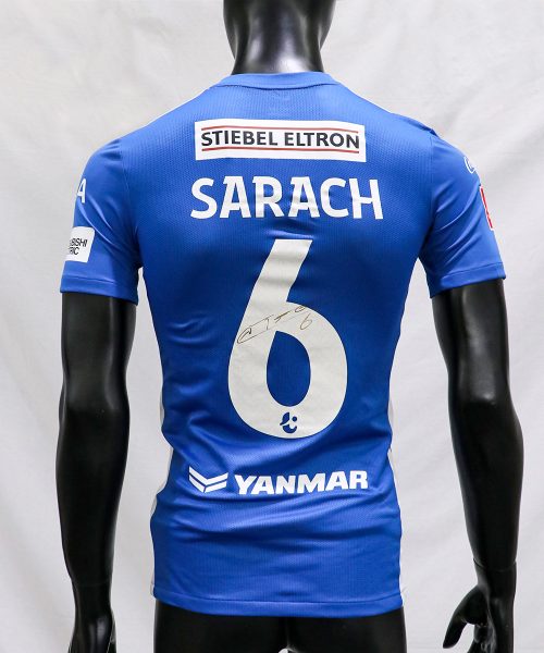 H0209 [SARACH YOOYEN] BGPU MW TL2024/25 – 14.3.2025