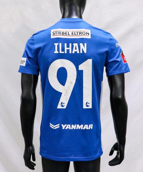H0195 [ILHAN FANDI AHMAD] BGPU MW TL2024/25 – 22.2.2025