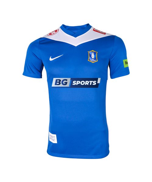 Alternative view of PLAYER - Home Jersey BGPU SINGAPORE CUP 2024/25