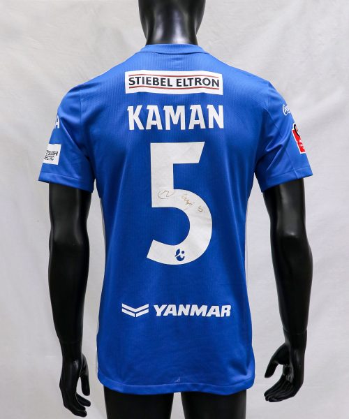 H0210 [KRITSADA KAMAN] BGPU MW TL2024/25 – 14.3.2025