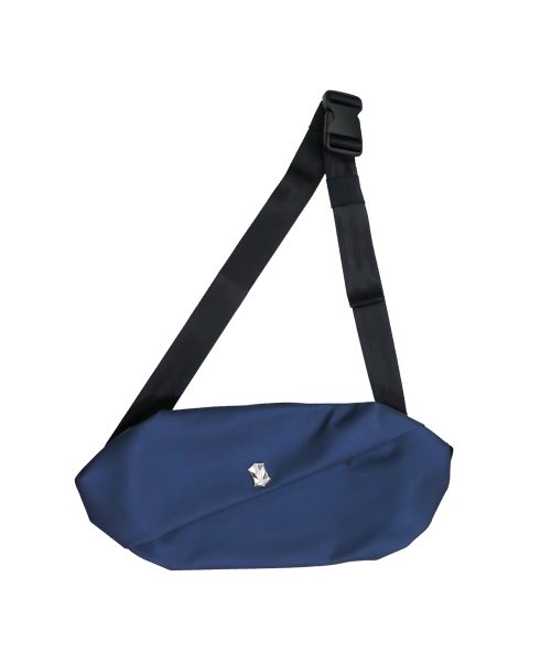 กระเป๋าสะพายข้าง – BGPU CROSS BODY BAG 2025 (ฺน้ำเงิน)