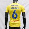 H0203 [SARACH YOOYEN] BGPU MW TL2024/25 – 8.3.2025
