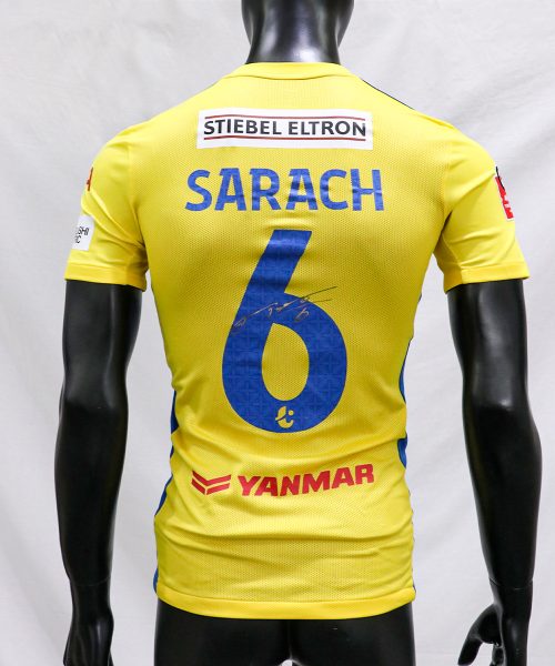 H0203 [SARACH YOOYEN] BGPU MW TL2024/25 – 8.3.2025