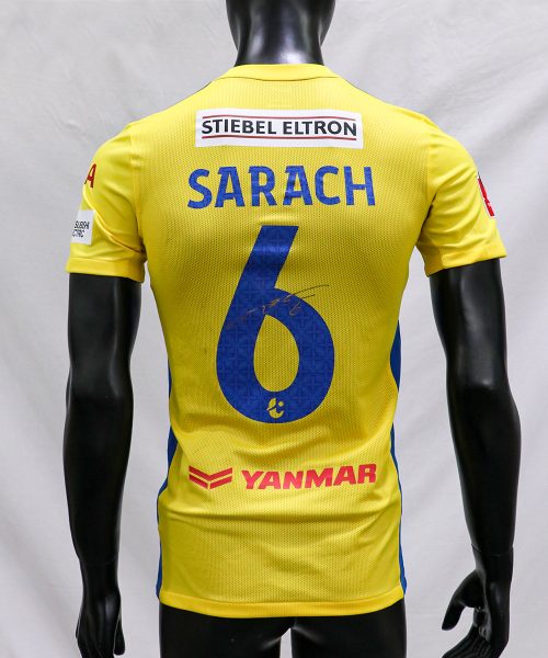 H0191 [SARACH YOOYEN] BGPU MW TL2024/25 – 12.1.2025