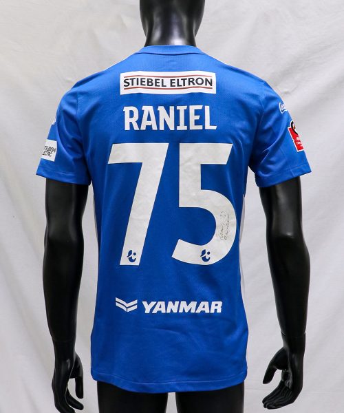 H0206 [RANIEL SANTANA] BGPU MW TL2024/25 – 14.3.2025