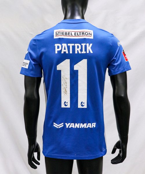 H0208 [PATRIK GUSTAVSSON] BGPU MW TL2024/25 – 14.3.2025