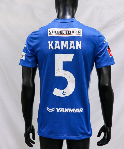 H0198 [KRITSADA KAMAN] BGPU MW TL2024/25 – 1.3.2025