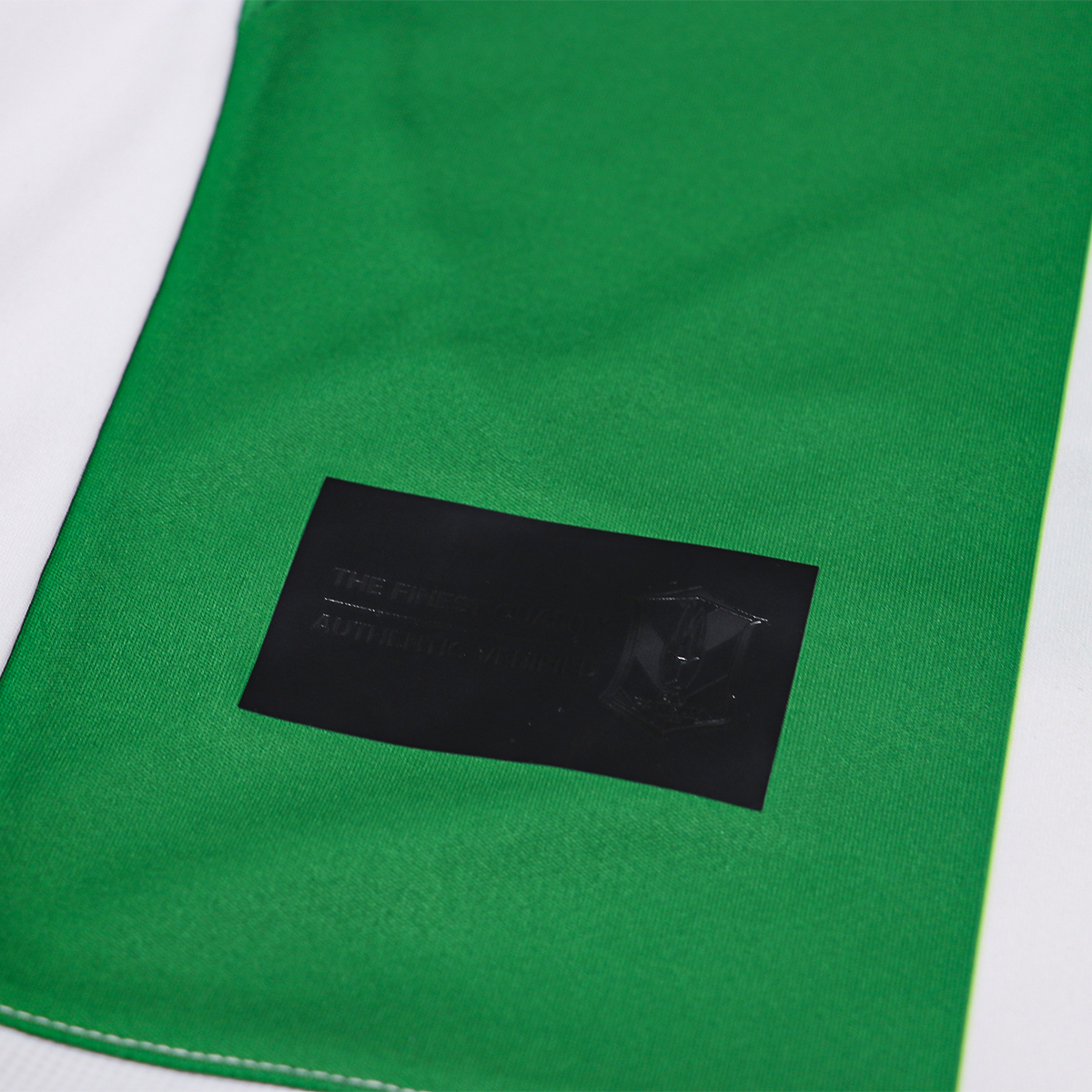 KIDS - BGPU Retro football shirt 2025/26 - Image 7