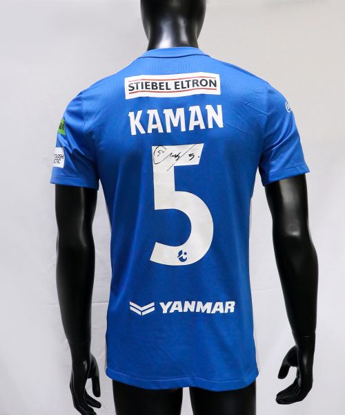 H0222 [KRITSADA KAMAN] BGPU MW FA CUP 2024/25 – 14.3.2025