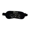 ผ้าปิดตา - BGPU EYE MASK 2025/26 (สีดำ) - Image 4