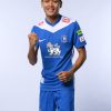 H0227 [SANCHAI NONTASILA] BGPU MATCH ISSUE FA CUP 2024/25 – 14.3.2025 - Image 2