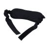 ผ้าปิดตา - BGPU EYE MASK 2025/26 (สีดำ) - Image 2