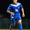 H0216 [AIRFAN DOLOH] BGPU MW FA CUP 2024/25 – 14.3.2025 - Image 2