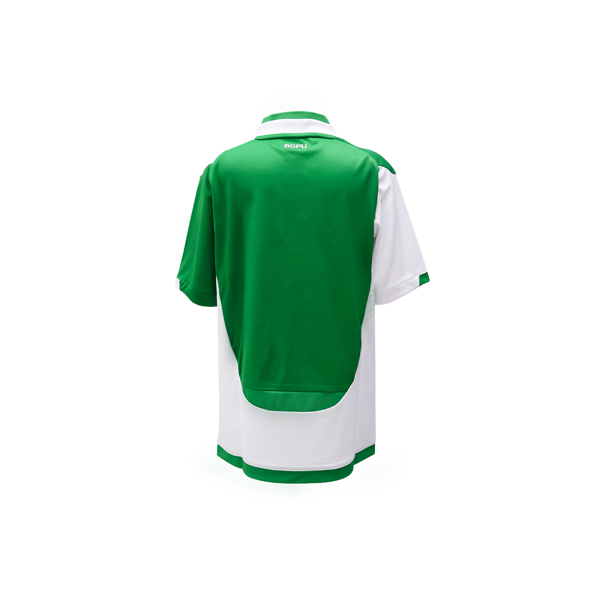 KIDS - BGPU Retro football shirt 2025/26 - Image 6
