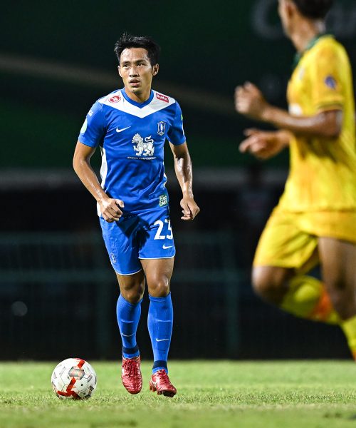 Alternative view of H0212 [SANTIPHARP CHANNGOM] BGPU MW FA CUP 2024/25 – 14.3.2025