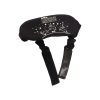 ผ้าปิดตา - BGPU EYE MASK 2025/26 (สีดำ) - Image 3