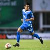 H0215 [TEERAPAT PRUETONG] BGPU MW FA CUP 2024/25 – 14.3.2025 - Image 2