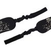ผ้าปิดตา - BGPU EYE MASK 2025/26 (สีดำ) - Image 6