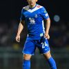 H0217 [KANOKPON PUSPAKOM] BGPU MW FA CUP 2024/25 – 14.3.2025 - Image 2