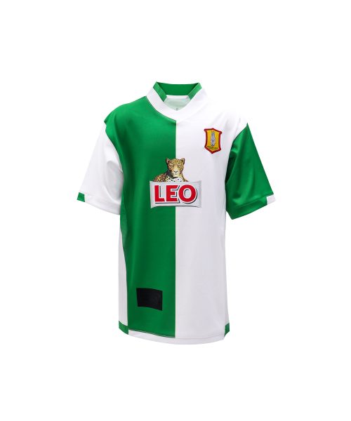 KIDS - BGPU Retro football shirt 2025/26