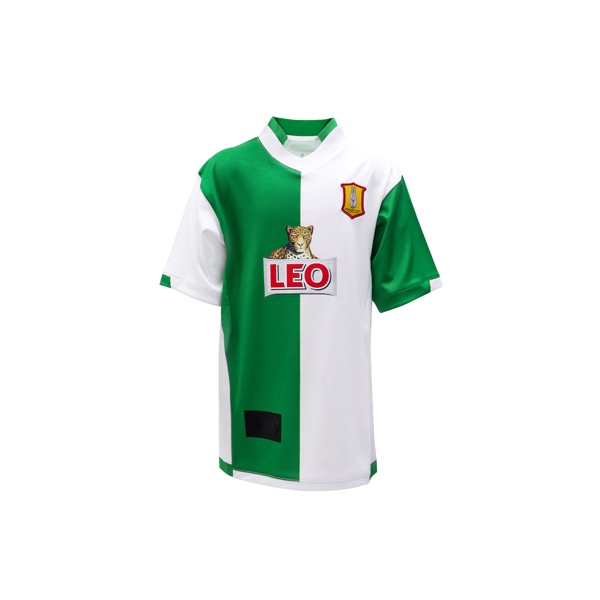 KIDS - BGPU Retro football shirt 2025/26