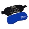 ผ้าปิดตา - BGPU EYE MASK 2025/26 (สีดำ) - Image 7