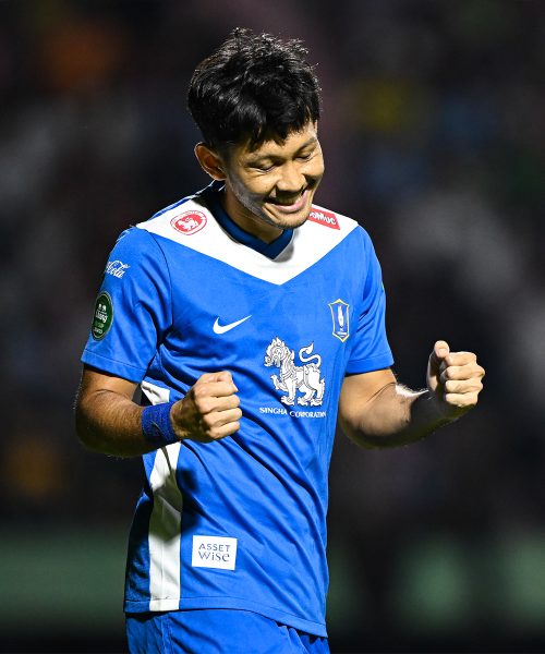 Alternative view of H0220 [CHANANAN POMBUPPHA] BGPU MW FA CUP 2024/25 – 14.3.2025