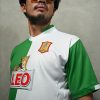BGPU Retro football shirt 2025/26 - Image 2