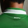 BGPU Retro football shirt 2025/26 - Image 8